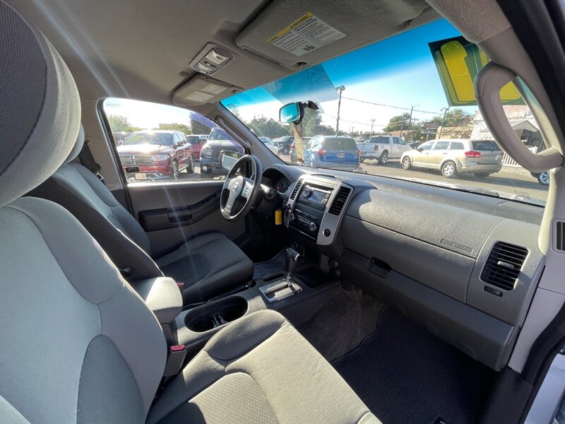 2011 Nissan Xterra S - Photo 11 - Nampa, ID 83651