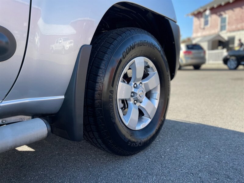 2011 Nissan Xterra S - Photo 12 - Nampa, ID 83651
