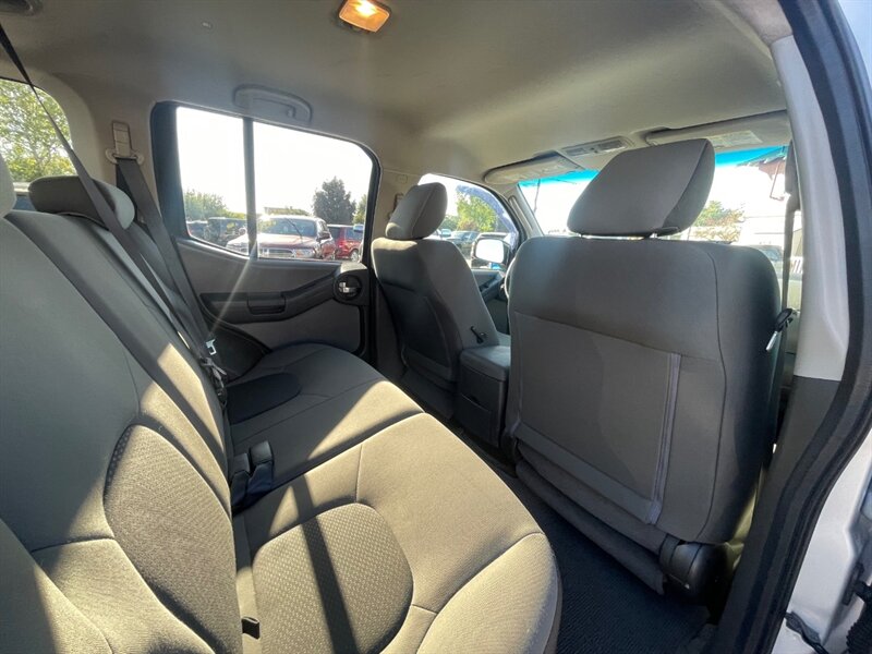 2011 Nissan Xterra S - Photo 10 - Nampa, ID 83651