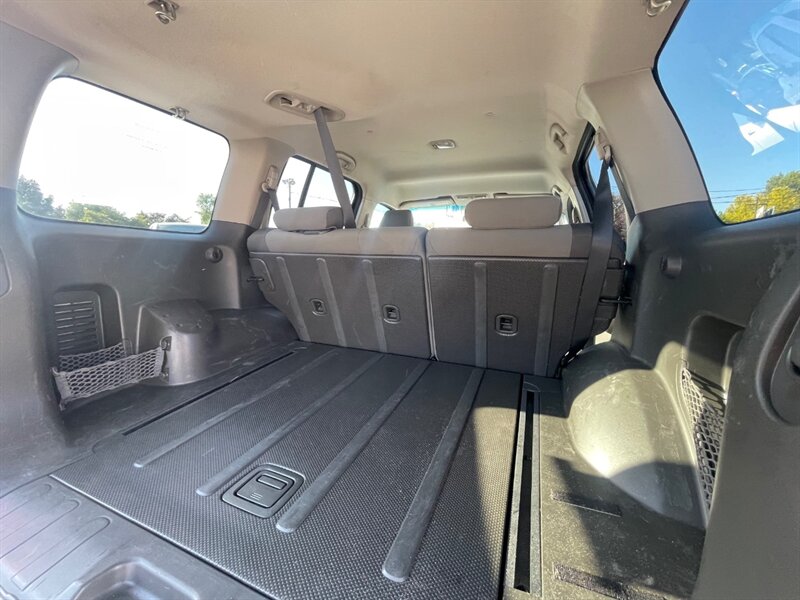 2011 Nissan Xterra S - Photo 9 - Nampa, ID 83651