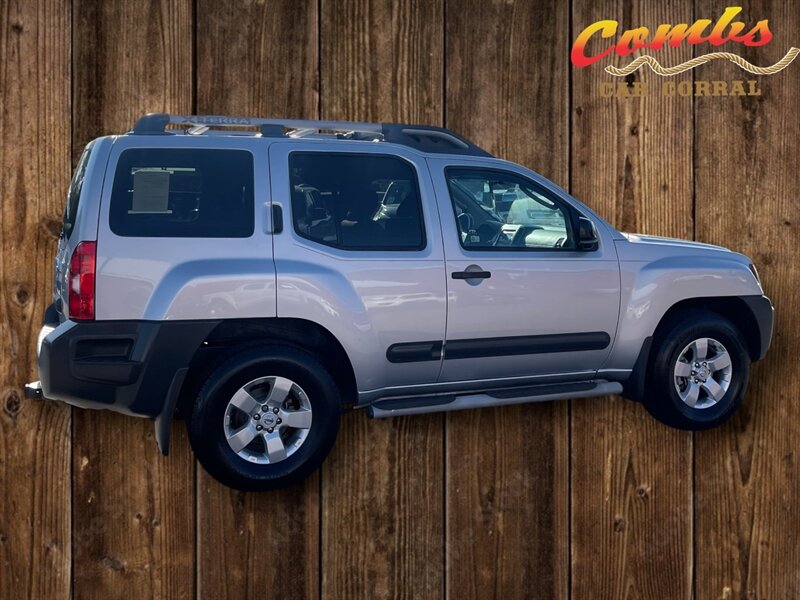 2011 Nissan Xterra S - Photo 5 - Nampa, ID 83651