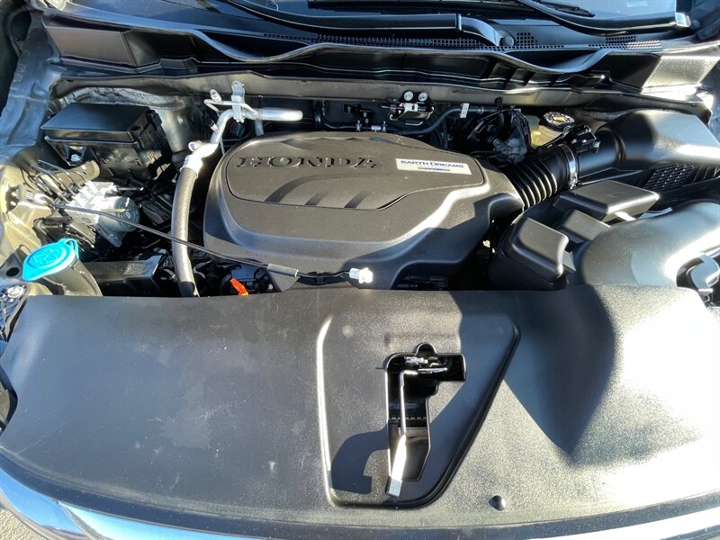 2018 Honda Odyssey Elite - Photo 14 - Nampa, ID 83651