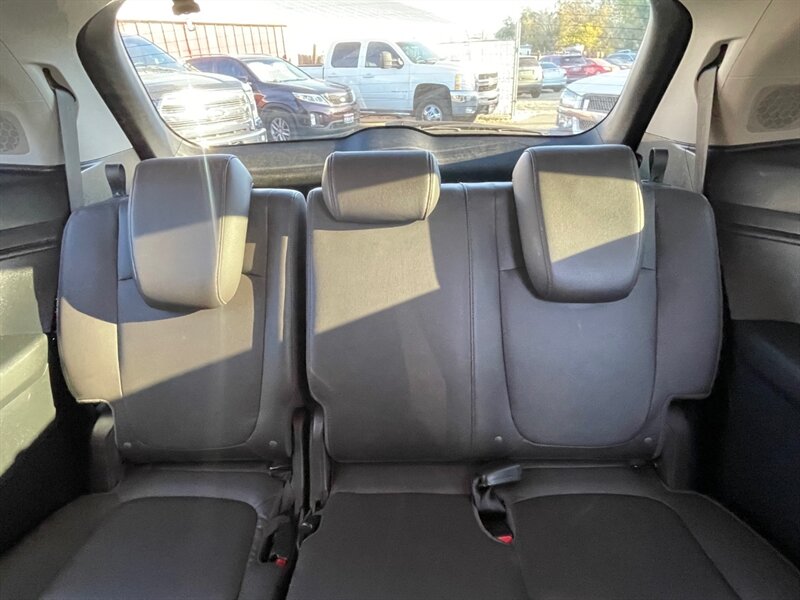 2018 Honda Odyssey Elite - Photo 9 - Nampa, ID 83651