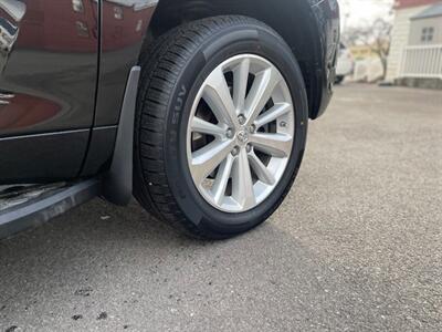 2010 Toyota Highlander Hybrid Limited   - Photo 12 - Nampa, ID 83651