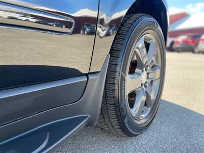 2017 Chevrolet Traverse LT - Photo 12 - Boise, ID 83704