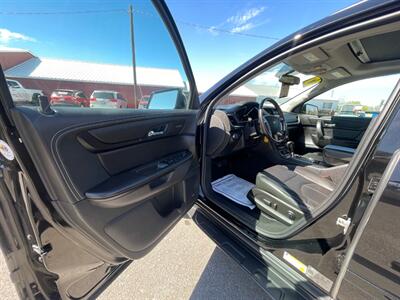 2017 Chevrolet Traverse LT - Photo 7 - Boise, ID 83704