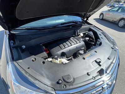 2017 Chevrolet Traverse LT - Photo 13 - Boise, ID 83704