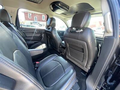 2017 Chevrolet Traverse LT - Photo 10 - Boise, ID 83704