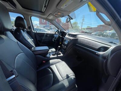 2017 Chevrolet Traverse LT - Photo 11 - Boise, ID 83704
