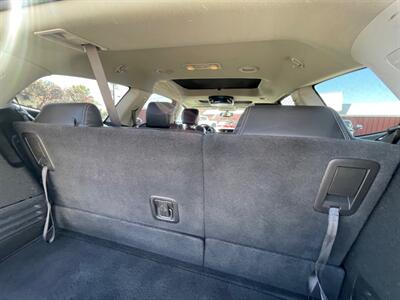 2017 Chevrolet Traverse LT - Photo 9 - Boise, ID 83704