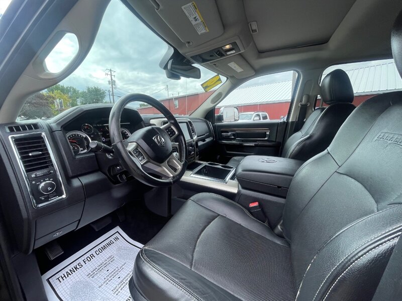 2014 RAM 1500 Laramie - Photo 6 - Nampa, ID 83651