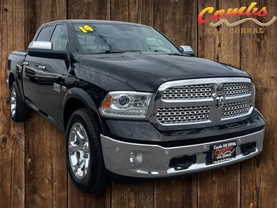 2014 RAM 1500 Laramie Truck