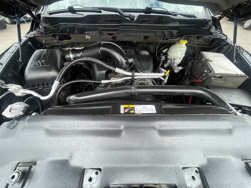 2014 RAM 1500 Laramie - Photo 12 - Nampa, ID 83651