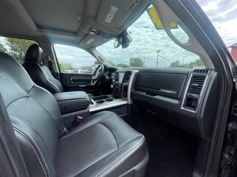 2014 RAM 1500 Laramie - Photo 10 - Nampa, ID 83651