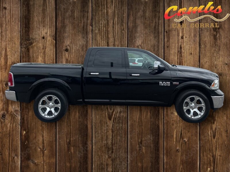 2014 RAM 1500 Laramie - Photo 5 - Nampa, ID 83651