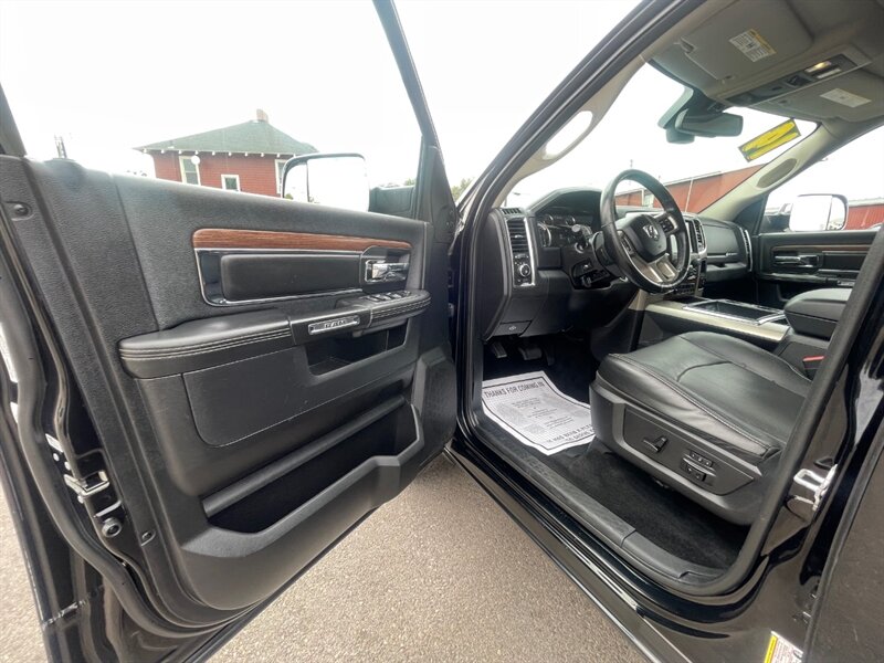 2014 RAM 1500 Laramie - Photo 7 - Nampa, ID 83651