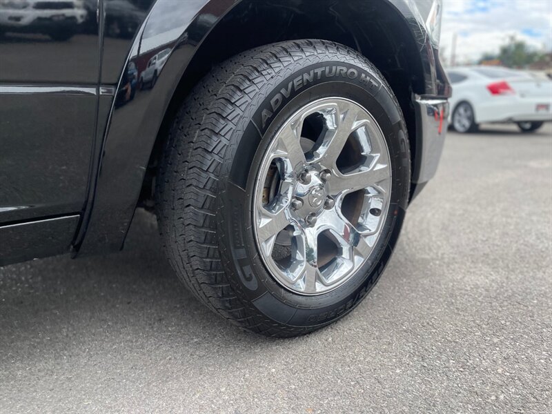 2014 RAM 1500 Laramie - Photo 11 - Nampa, ID 83651