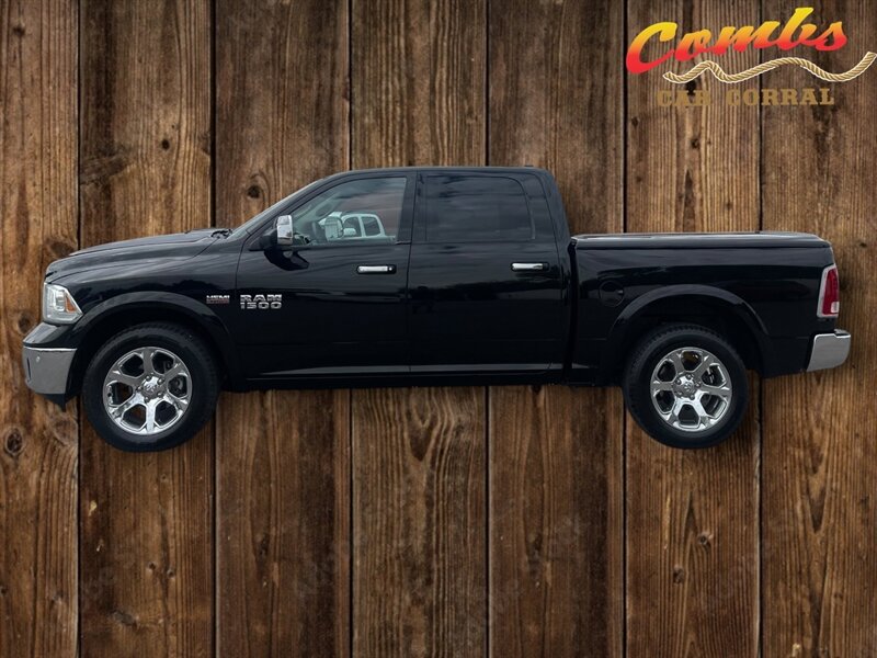 2014 RAM 1500 Laramie - Photo 3 - Nampa, ID 83651