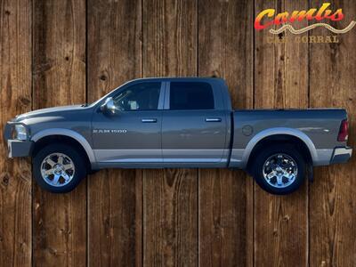 2012 RAM 1500 Laramie   - Photo 3 - Nampa, ID 83651