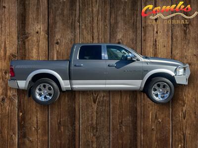 2012 RAM 1500 Laramie   - Photo 5 - Nampa, ID 83651