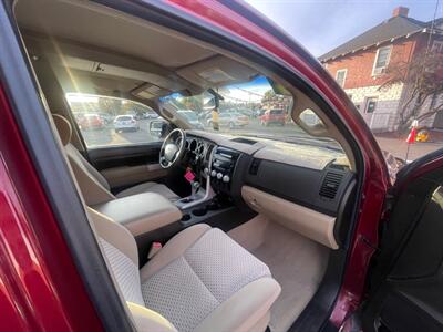 2007 Toyota Tundra SR5   - Photo 10 - Boise, ID 83704