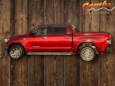 2007 Toyota Tundra SR5   - Photo 3 - Boise, ID 83704