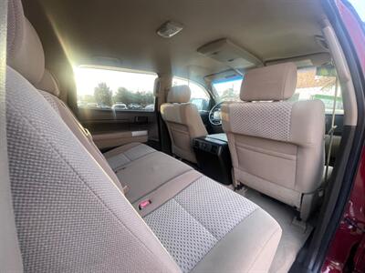 2007 Toyota Tundra SR5   - Photo 9 - Boise, ID 83704