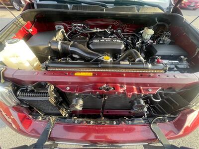 2007 Toyota Tundra SR5   - Photo 12 - Boise, ID 83704