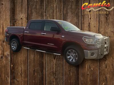 2007 Toyota Tundra SR5   - Photo 5 - Boise, ID 83704