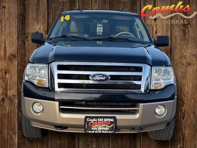 2014 Ford Expedition EL XLT - Photo 2 - Boise, ID 83704