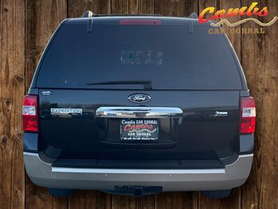 2014 Ford Expedition EL XLT - Photo 4 - Boise, ID 83704