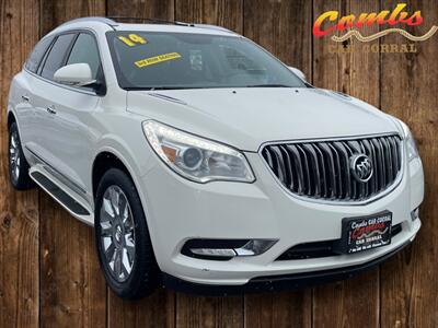 2014 Buick Enclave Convenience   - Photo 1 - Boise, ID 83704