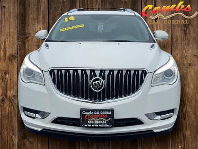 2014 Buick Enclave Convenience   - Photo 2 - Boise, ID 83704