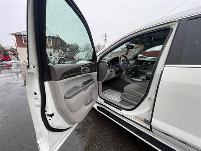 2014 Buick Enclave Convenience   - Photo 7 - Boise, ID 83704