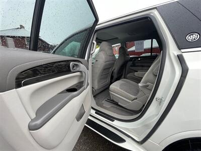 2014 Buick Enclave Convenience   - Photo 8 - Boise, ID 83704