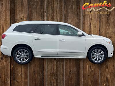 2014 Buick Enclave Convenience   - Photo 5 - Boise, ID 83704