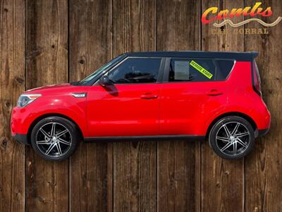 2017 Kia Soul +   - Photo 3 - Nampa, ID 83651