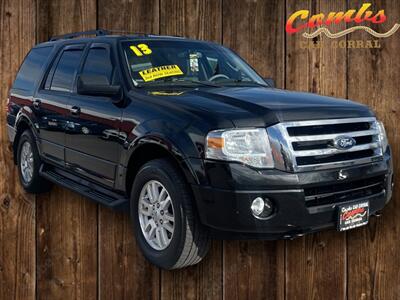 2013 Ford Expedition XLT   - Photo 1 - Boise, ID 83704