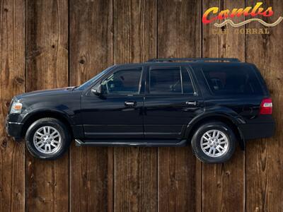 2013 Ford Expedition XLT   - Photo 3 - Boise, ID 83704