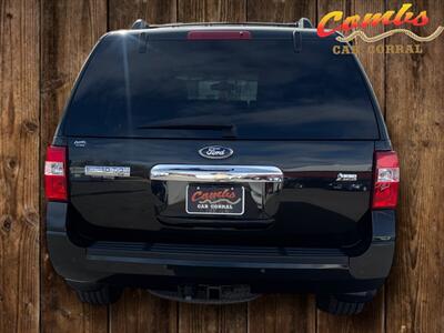 2013 Ford Expedition XLT   - Photo 4 - Boise, ID 83704