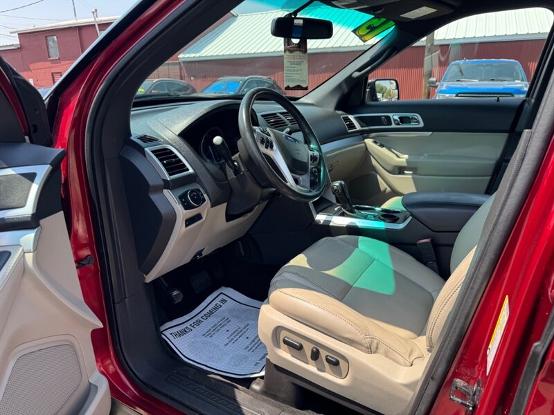2015 Ford Explorer XLT - Photo 6 - Nampa, ID 83651