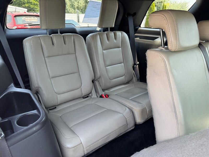 2015 Ford Explorer XLT - Photo 10 - Nampa, ID 83651