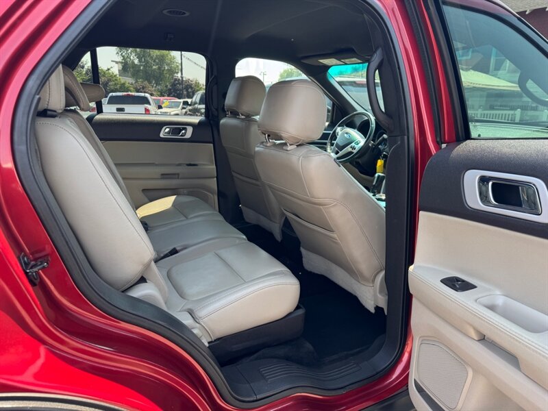 2015 Ford Explorer XLT - Photo 9 - Nampa, ID 83651