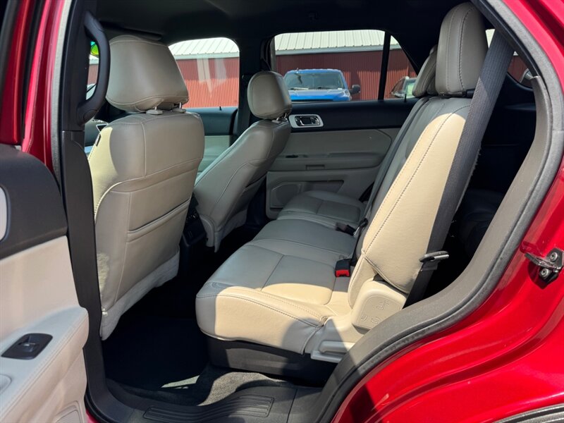 2015 Ford Explorer XLT - Photo 8 - Nampa, ID 83651