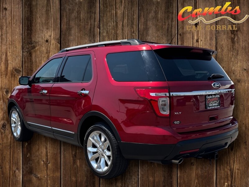 2015 Ford Explorer XLT - Photo 3 - Nampa, ID 83651