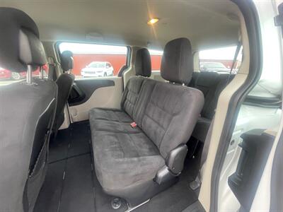 2015 Dodge Grand Caravan American Value Package - Photo 8 - Nampa, ID 83651
