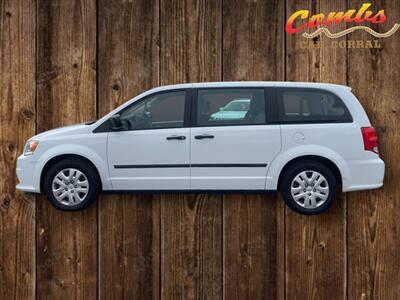 2015 Dodge Grand Caravan American Value Package - Photo 3 - Nampa, ID 83651