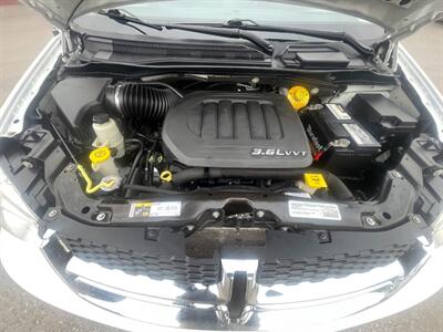 2015 Dodge Grand Caravan American Value Package - Photo 14 - Nampa, ID 83651