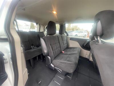 2015 Dodge Grand Caravan American Value Package - Photo 11 - Nampa, ID 83651