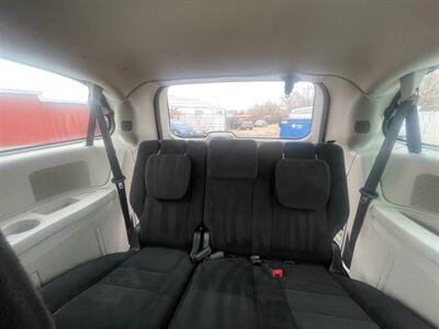 2015 Dodge Grand Caravan American Value Package - Photo 9 - Nampa, ID 83651